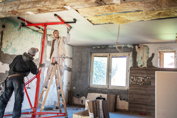 Best Insulation for Specific Applications in Cedar Springs, MI